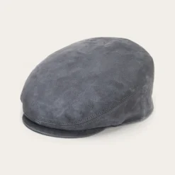 Driver Cap Suede