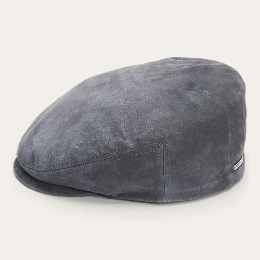 Driver Cap Suede