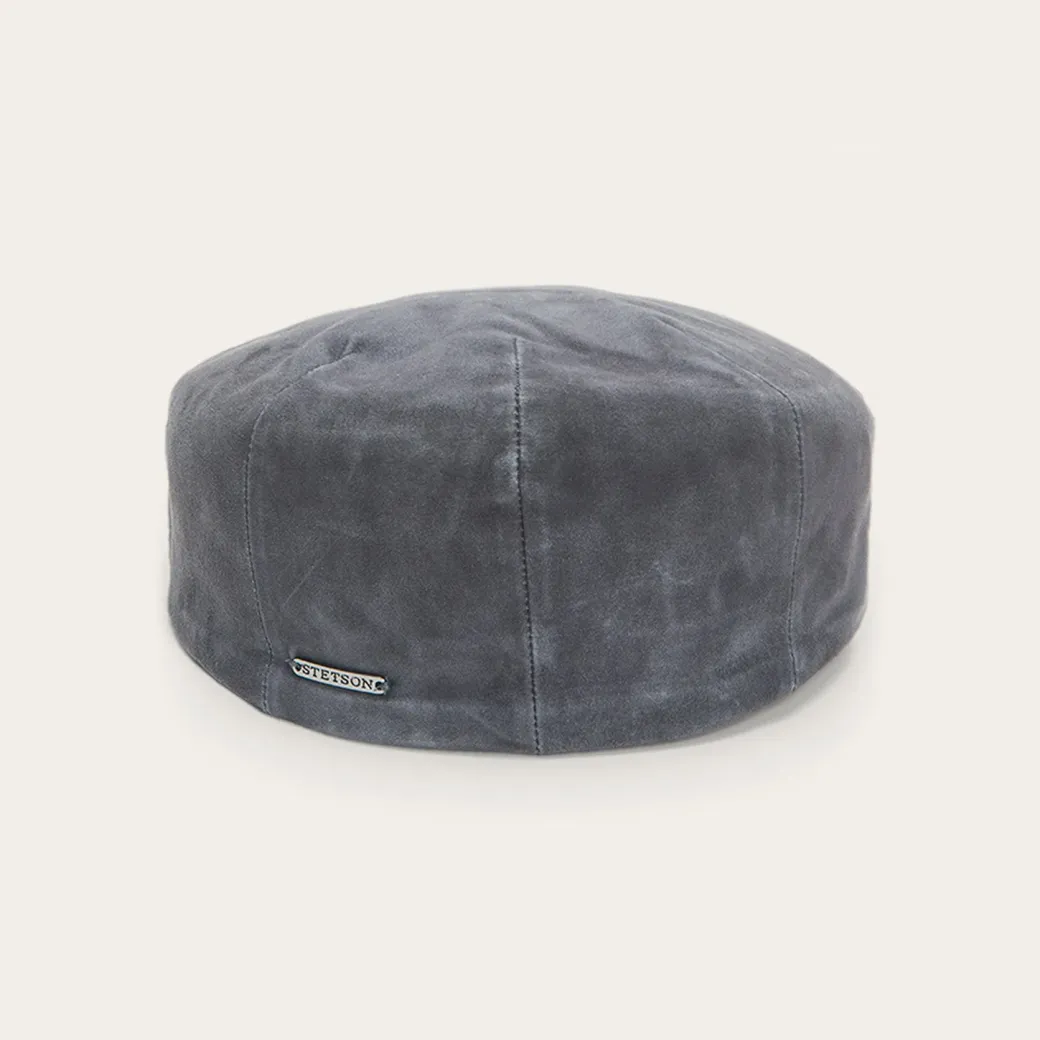 Driver Cap Suede