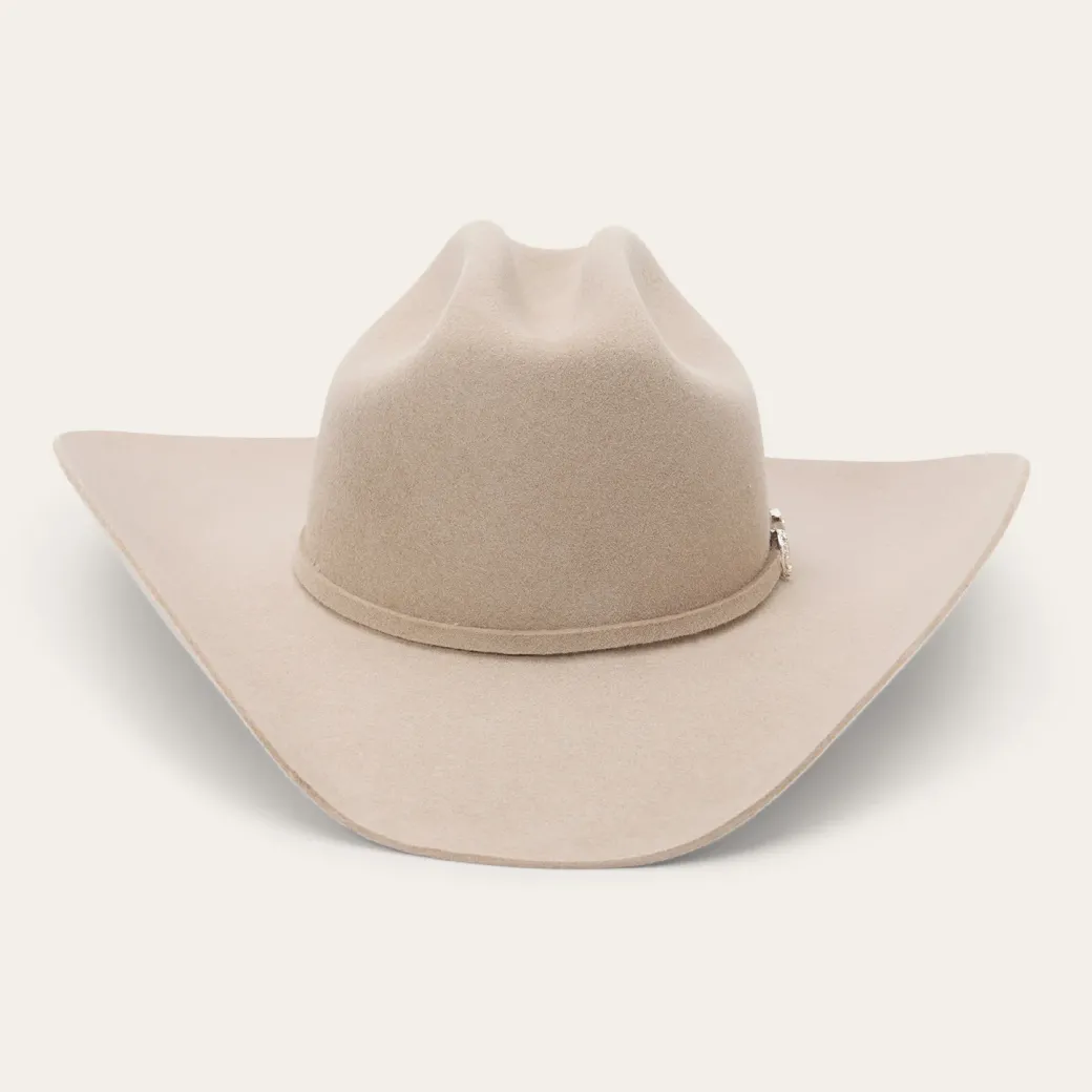 Duncan 4X Cowboy Hat