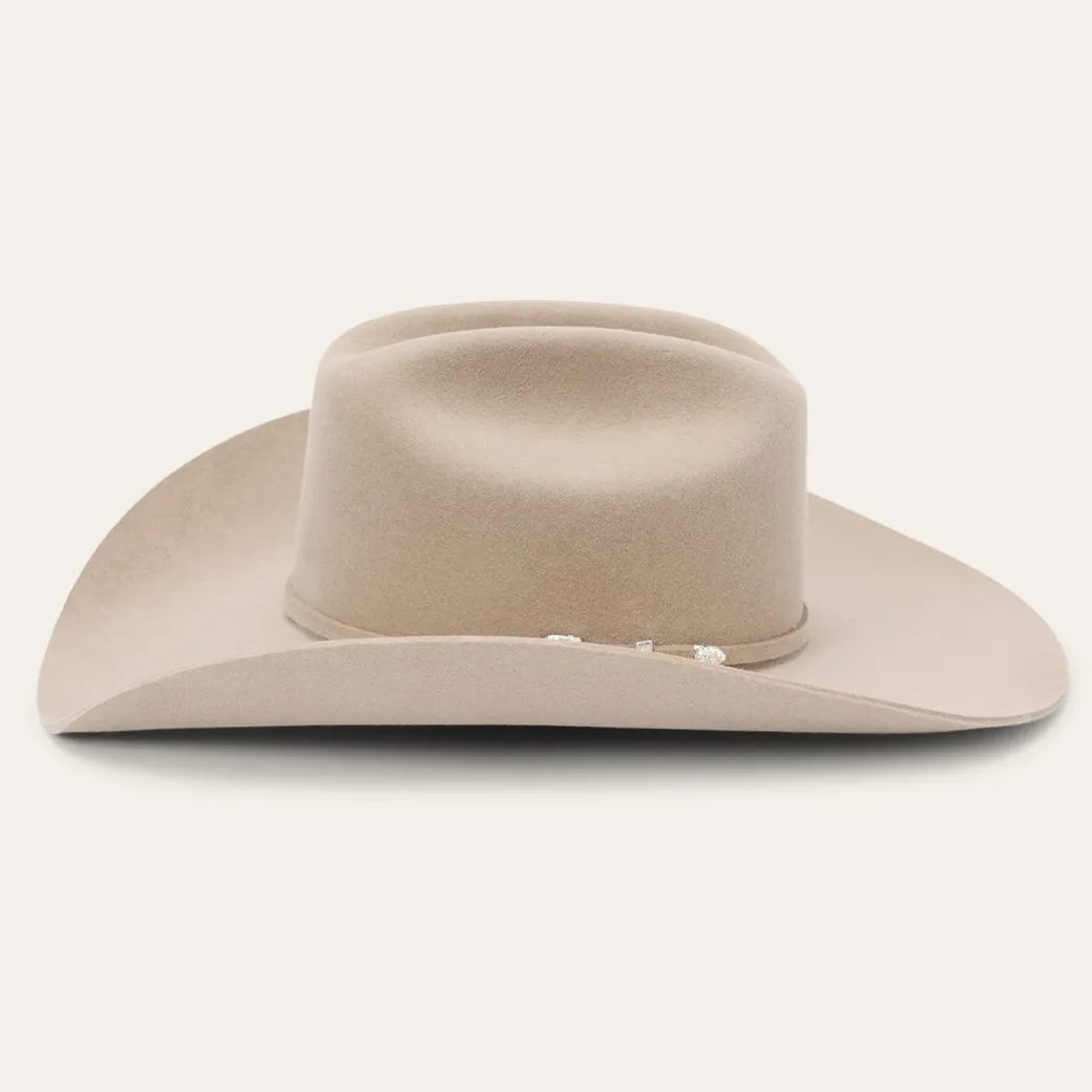 Duncan 4X Cowboy Hat