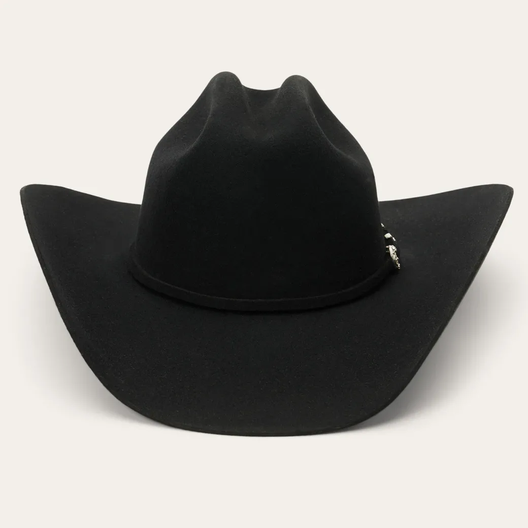 Duncan 4X Cowboy Hat