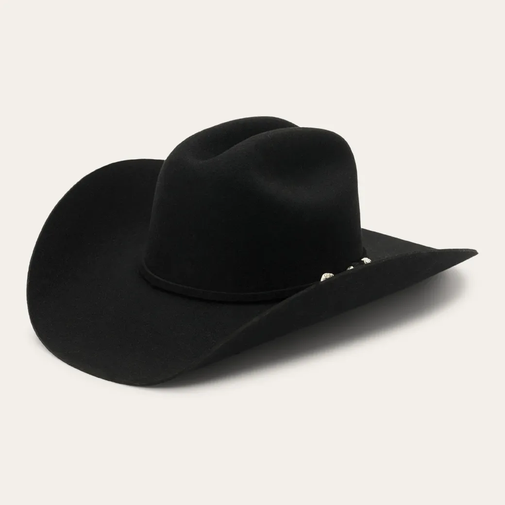 Duncan 4X Cowboy Hat
