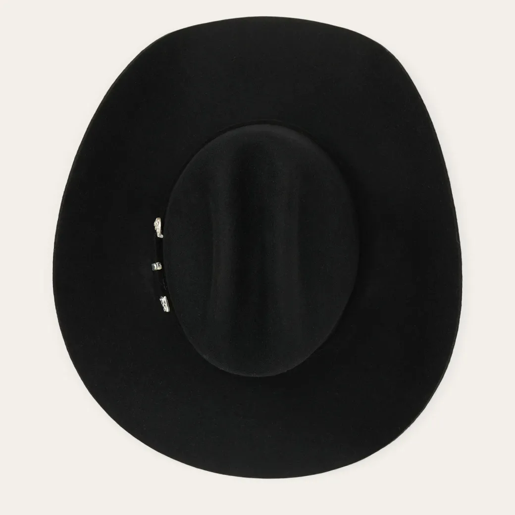 Duncan 4X Cowboy Hat