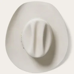El Patron 75 Premier 30X Cowboy Hat