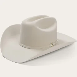 El Patron 75 Premier 30X Cowboy Hat