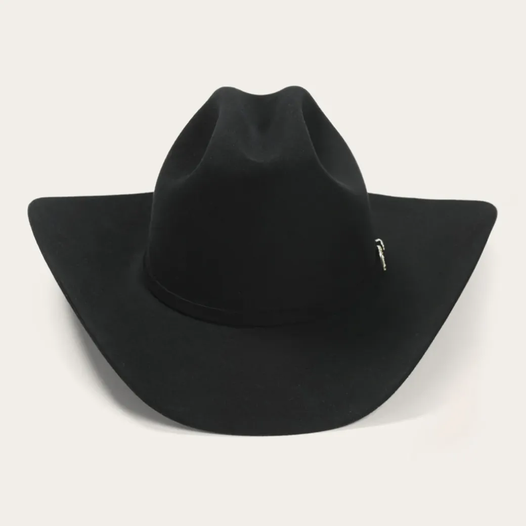 El Patron 75 Premier 30X Cowboy Hat