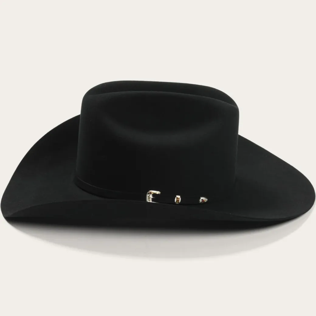 El Patron 75 Premier 30X Cowboy Hat