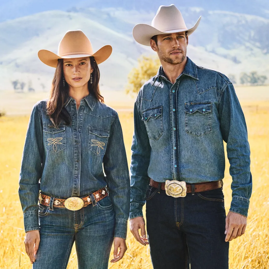 El Presidente 100X Premier Cowboy Hat