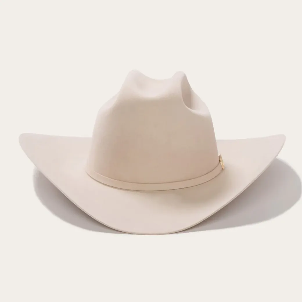 El Presidente 100X Premier Cowboy Hat