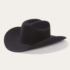 El Presidente 100X Premier Cowboy Hat