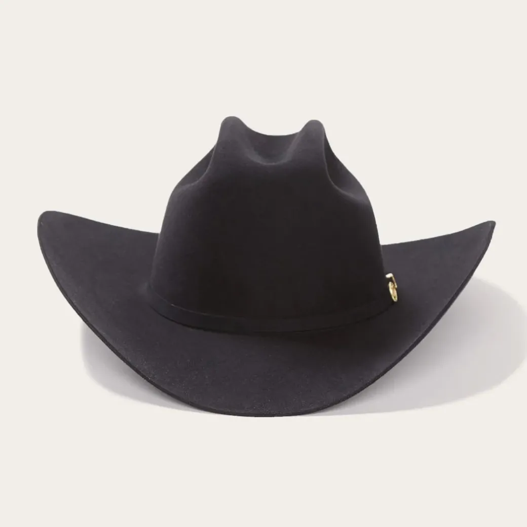 El Presidente 100X Premier Cowboy Hat