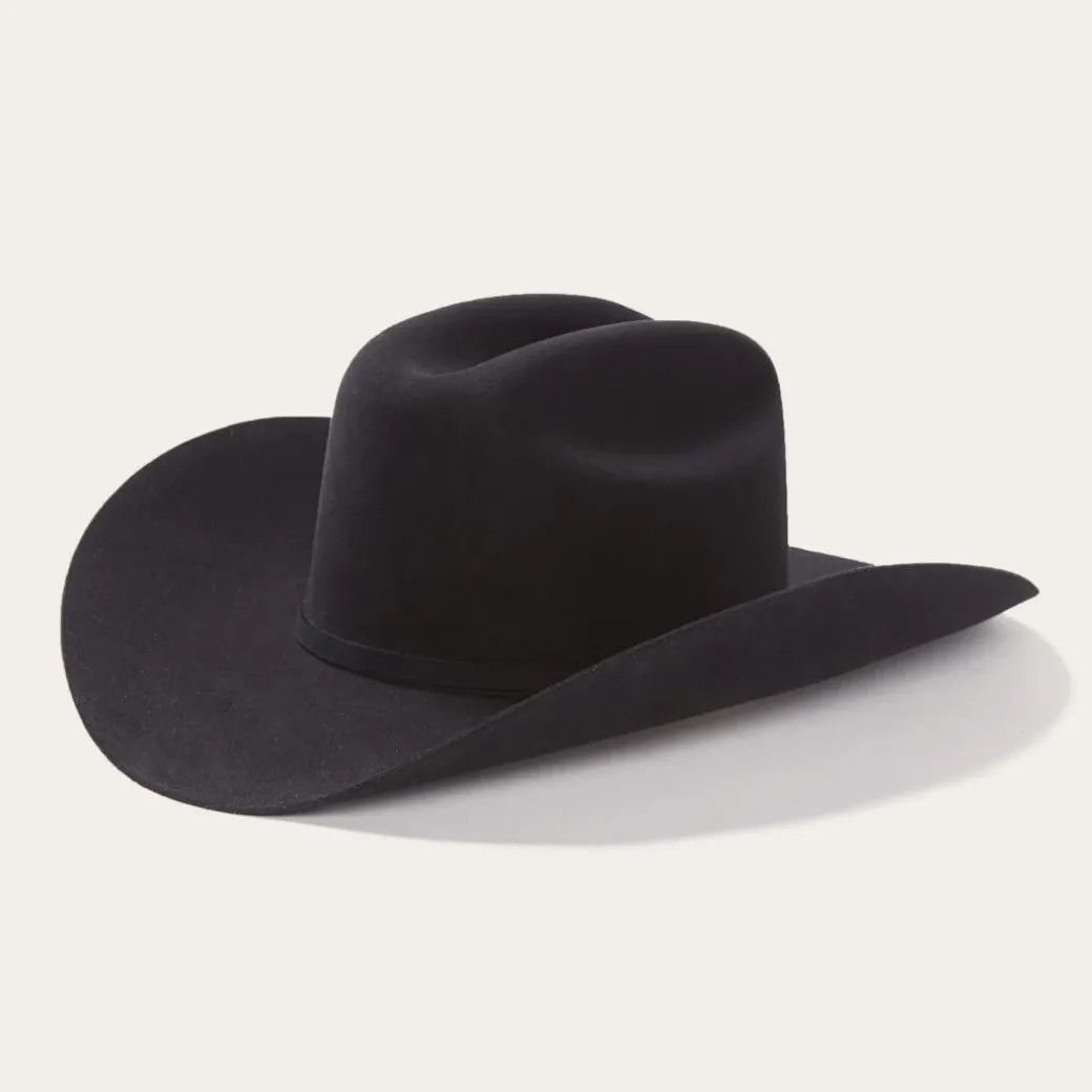 El Presidente 100X Premier Cowboy Hat