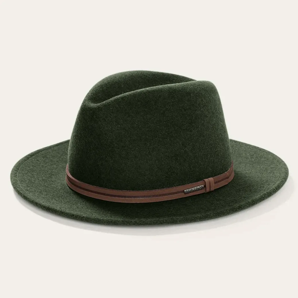 Explorer Outdoor Hat