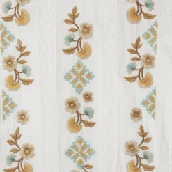Flat Weave Dress