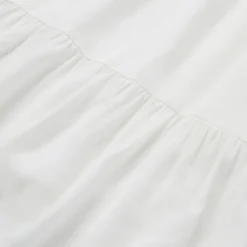 Flat Weave Dress