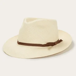 Forty Eight Panama Fedora