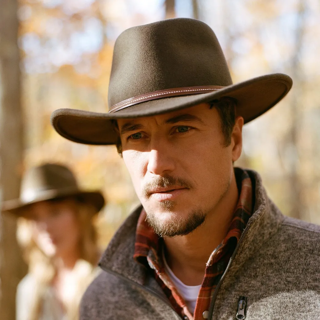 Gallatin Outdoor Hat