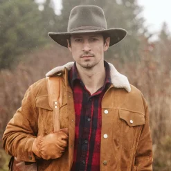 Gallatin Outdoor Hat
