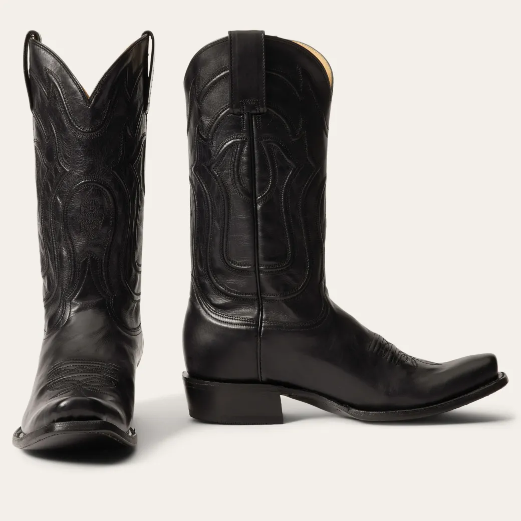 Garrett Boots