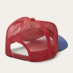 Gasoline Trucker Cap