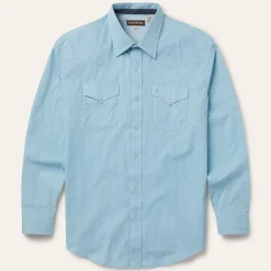 Geo Western Shirt