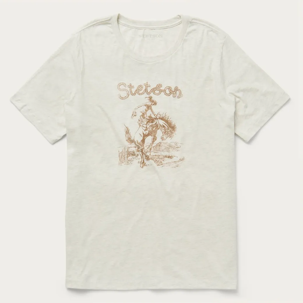 Giddy Up Graphic Tee