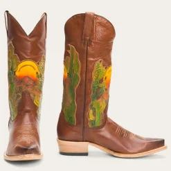 Goldie Boots