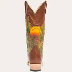 Goldie Boots