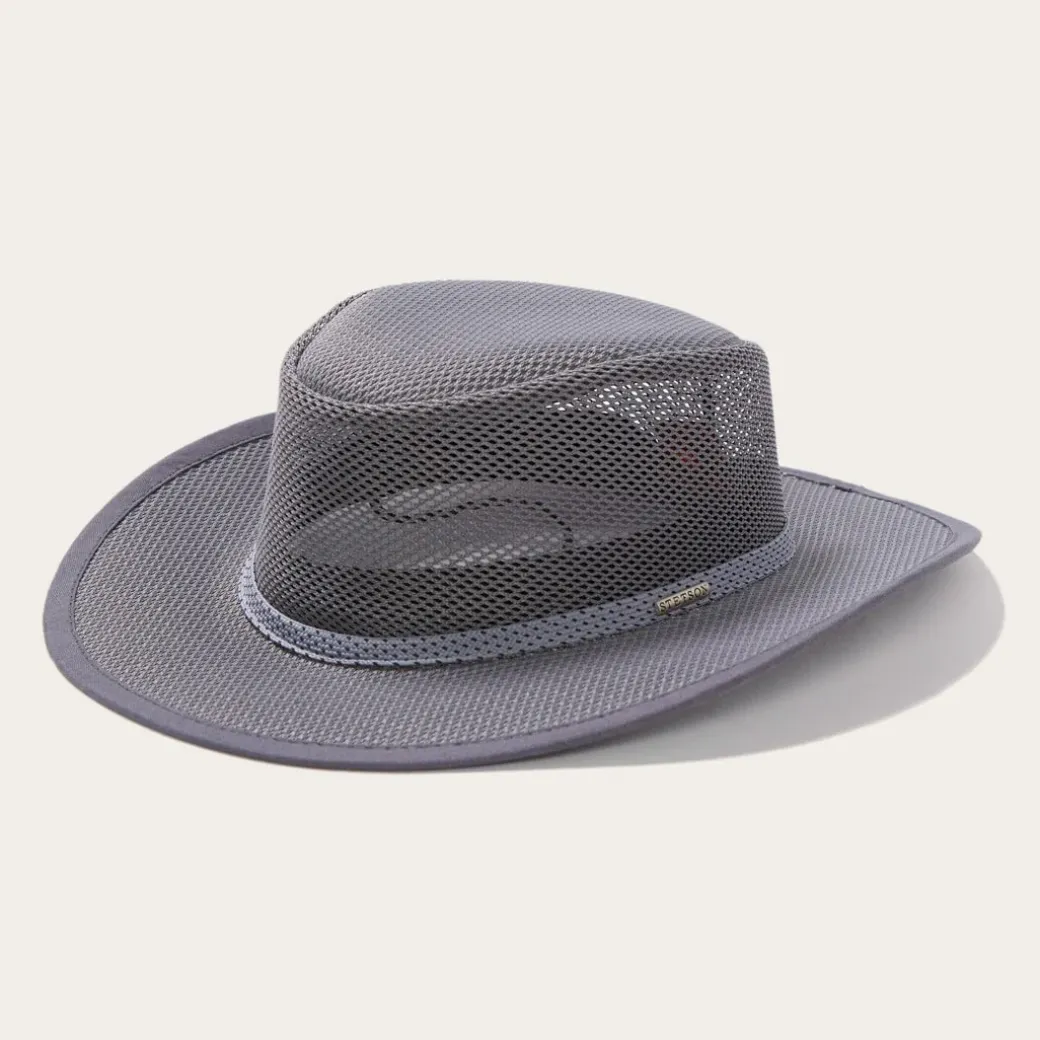 Grand Canyon Mesh Safari Hat
