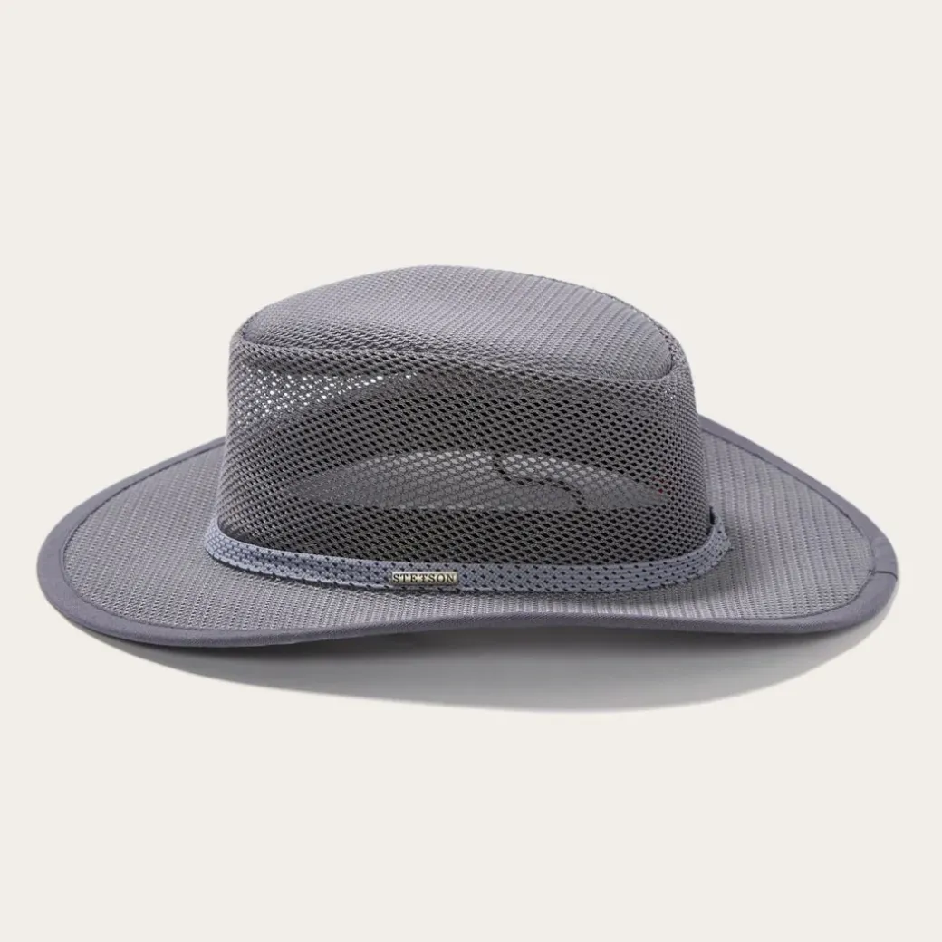 Grand Canyon Mesh Safari Hat