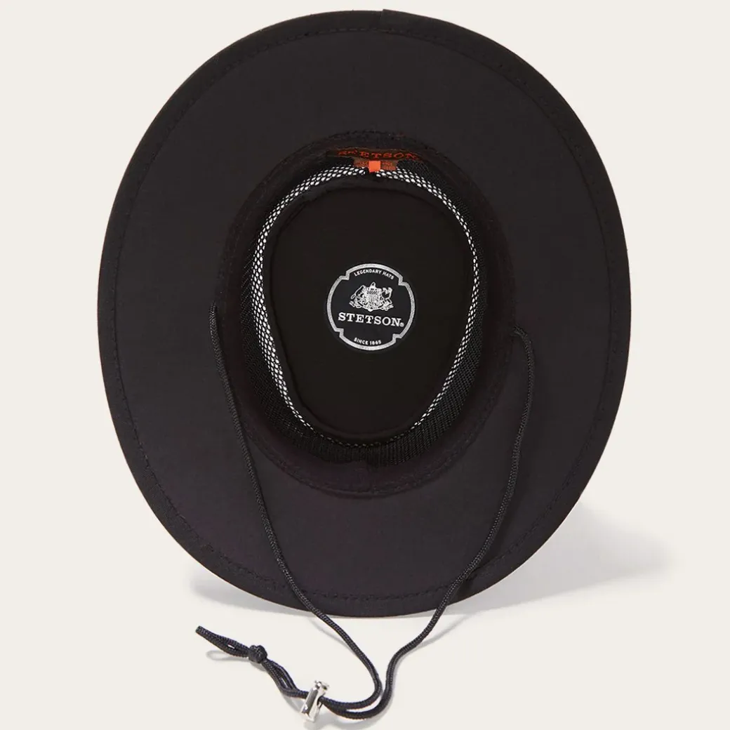 Grand Canyon Mesh Safari Hat