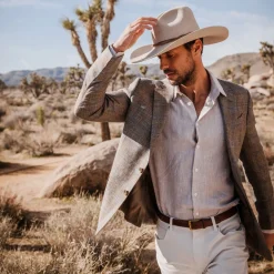 Gus 6X Cowboy Hat