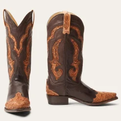 Hartley Boots