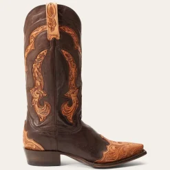 Hartley Boots