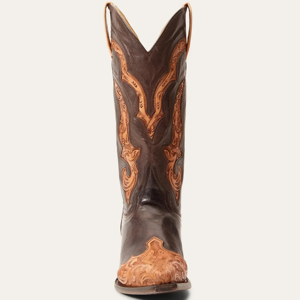 Hartley Boots