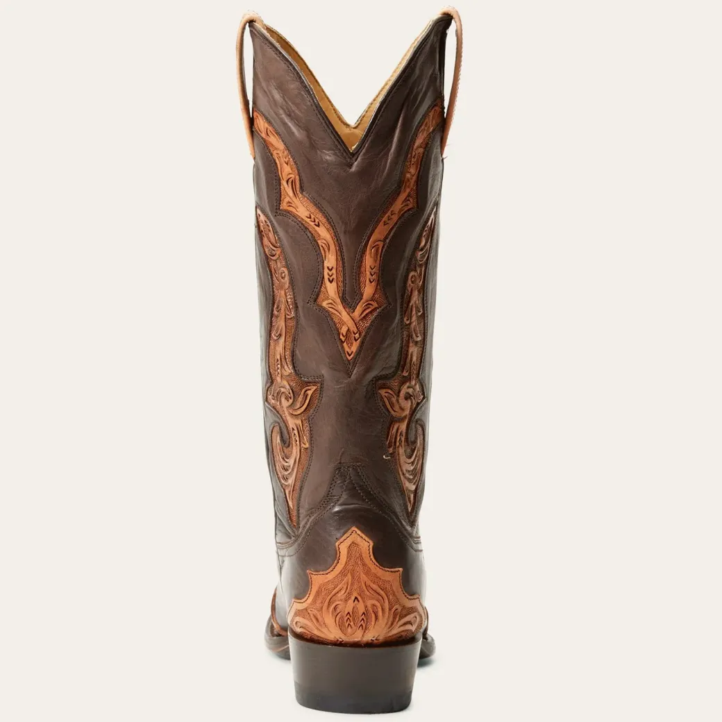 Hartley Boots