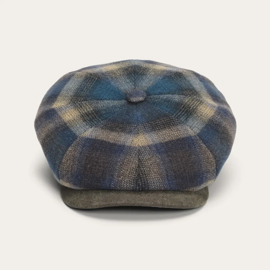 Hatteras Virgin Wool Cap