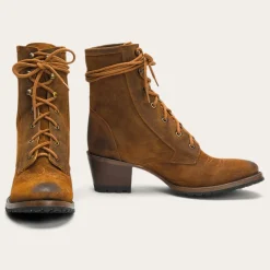 Hattie Boots
