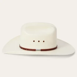 Haywood 10X Straw Cowboy Hat