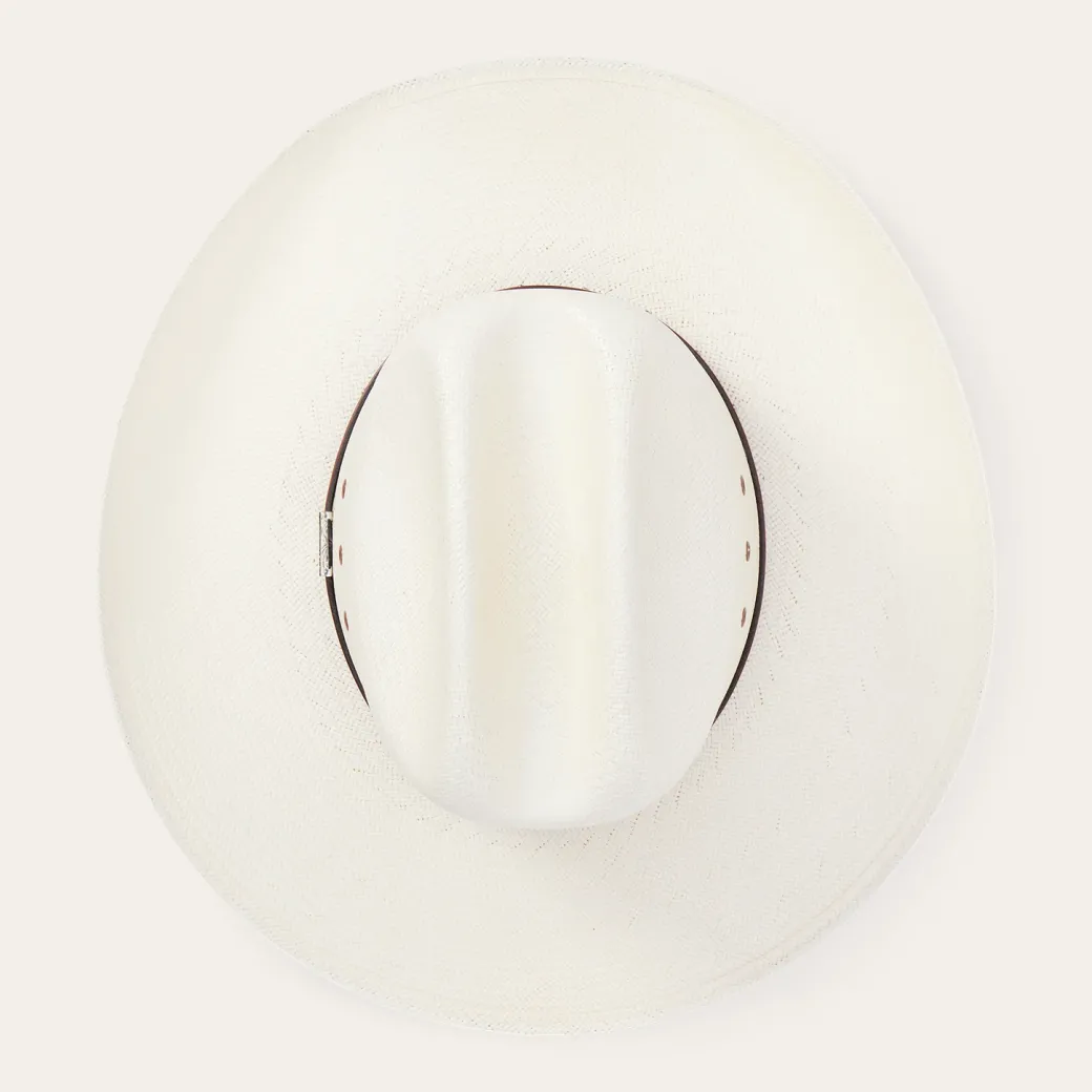 Haywood 10X Straw Cowboy Hat