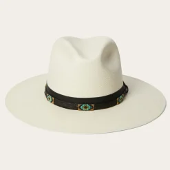 Helix Straw hat