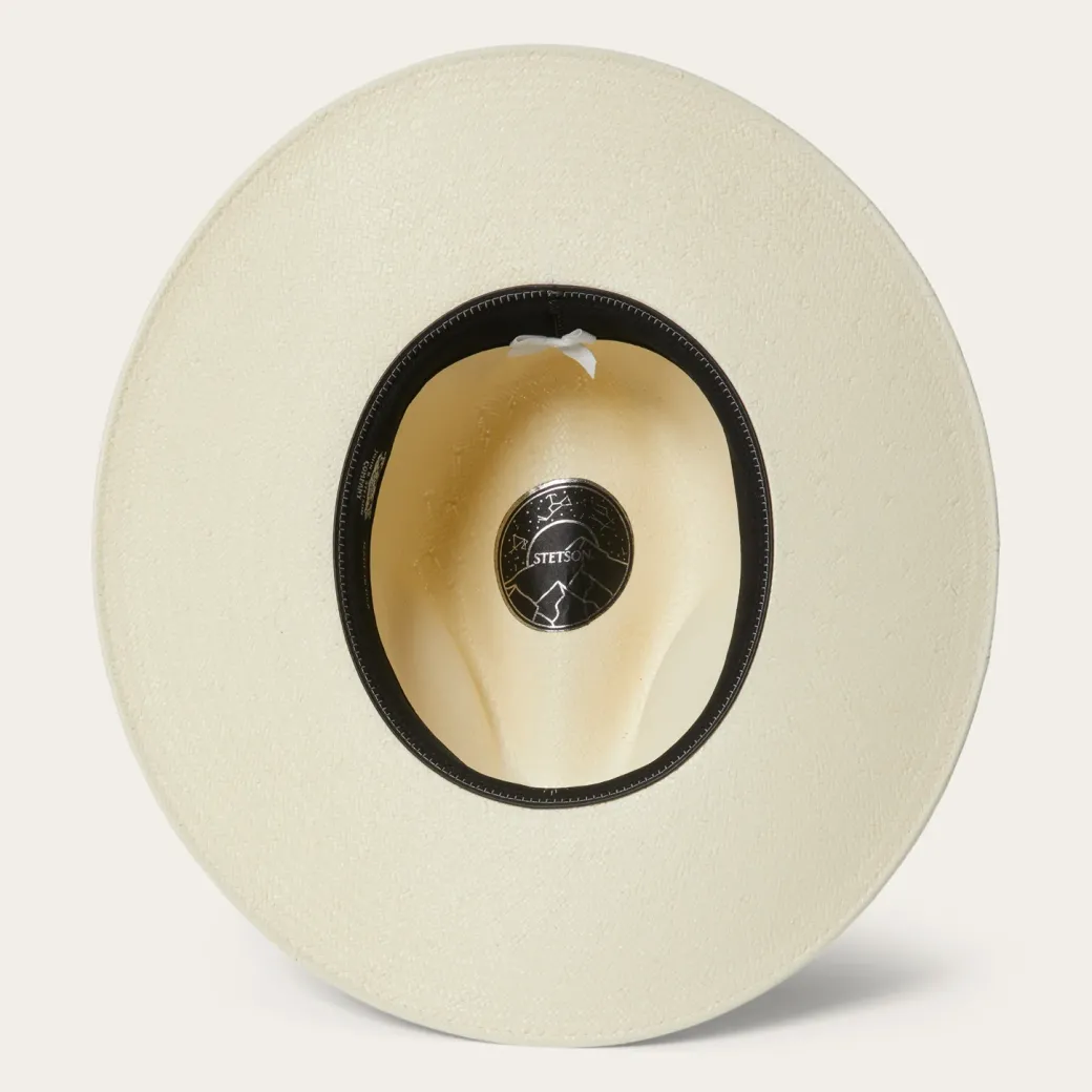 Helix Straw hat