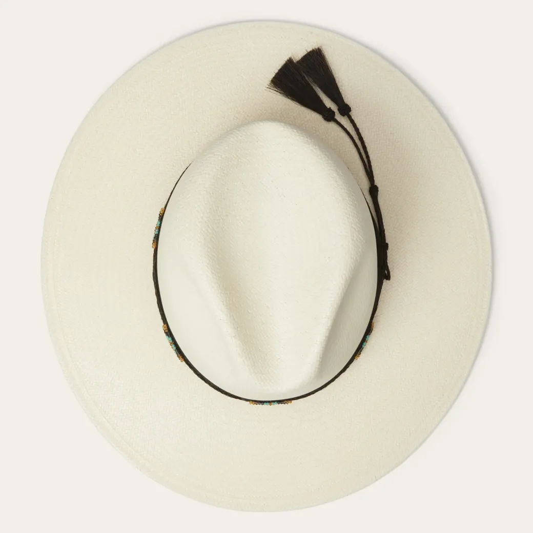 Helix Straw hat