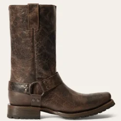 Heritage Harness Boots