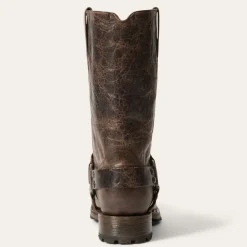 Heritage Harness Boots