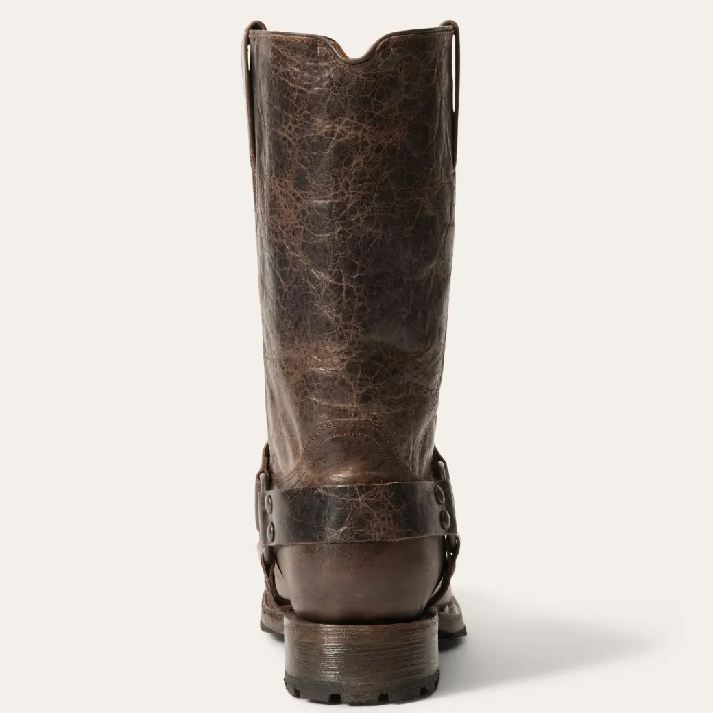 Heritage Harness Boots