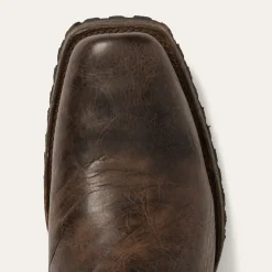 Heritage Harness Boots