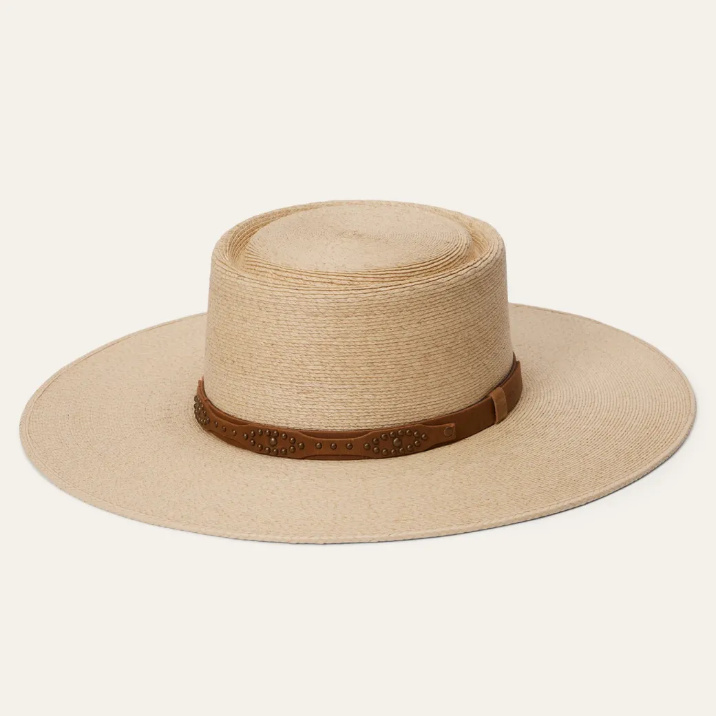 Highlands Straw Hat