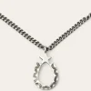 Horseshoe Necklace